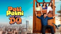 Pati Patni Aur Woh Do Day 1 Box Office Collection: Ayushmann's Film Off To Decent Start