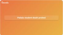 Patiala medical student stabbing: Kamal Mittal found dead in New Lal Bagh PG, police investigating