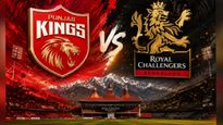 IPL 2026 PBKS Vs RCB At Dharamsala: Punjab Kings Vs Royal Challengers Bengaluru Head To Head Record 