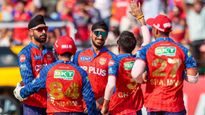 IPL 2026 Playoffs Quailfication Scenarios: PBKS, KKR, RR Fighting For The Fourth Spot