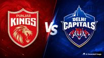 IPL 2026 PBKS vs DC: Full Match Preview, Weather Update and Dharamsala Pitch Conditions
