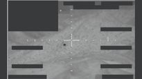 Pentagon Releases Never-Seen-Before Files On UFOs