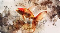Pisces Horoscope for Today May 08, 2026, Friday: Pisces Horoscope For Today, May 08, 2026, Friday - Nurture Your Sensitivity With Calm, Creative Moments