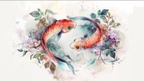 Pisces Horoscope for Today May 14, 2026, Thursday – Pisces Horoscope For Today, May 14, 2026, Thursday - You Balance Dreamy Feelings With Simple, Steady Progress