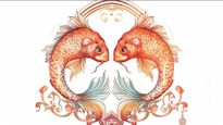 Pisces Horoscope for Today May 21, 2026, Thursday - Pisces Horoscope For Today, May 21, Thursday - You Need Gentle Boundaries and One Clear Focus