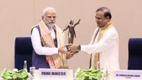 PM Modi, Amit Shah To Attend Assam BJP Government Swearing-In Ceremony In Guwahati On May 12