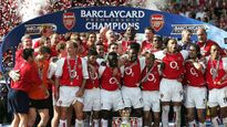 Arsenal Win Premier League Title After 22-Years