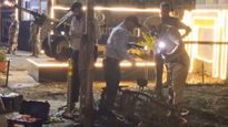 Twin Blasts Near Security Bases Put Punjab on High Alert