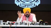Punjab Ends Contractual Hiring in Government Jobs, Bhagwant Mann Govt to Regularise Over 65,000 Employees
