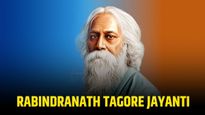 Rabindranath Tagore Jayanti 2026 Date, Significance, Programmes, and Wishes