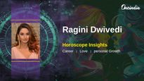 Ragini Dwivedi Gemini Horoscope: Career and Relationship Insights