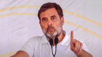 Rahul Gandhi Slams Govt Over Commercial LPG Price Hike, Calls It ‘Election Bill’