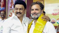 Congress Ends 22-Year Alliance with DMK, Backs Vijay for Tamil Nadu Government