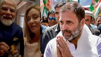 Rahul Gandhi Mocks PM Modi’s ‘Melodi’ Moment, Says India Facing ‘Economic Storm’