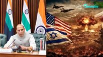 What Is Force Majeure? Big Relief For Indian Defence, Drone Firms Amid West Asia Conflict