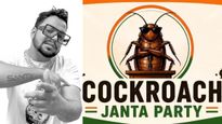 Rapper Santy Sharma Calls Cockroach Janata Party ‘Internet Drama’, Warns Against Online Manipulation