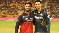 RCB Vs GT IPL Qualifier 1 Preview At Dharamshala - Pitch Report, Weather Report