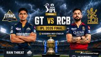 GT vs RCB IPL 2026 Final In Ahmedabad: Weather, Pitch, Toss And Travel Notes