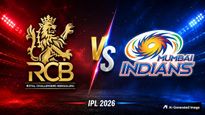 RCB vs MI IPL 2026 Match Preview: Team News, Venue Details And Streaming Info