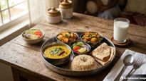 Protein in Daily Diet: Key Benefits for Muscle, Immunity and Weight Control