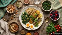Brain healthy foods that boost memory and focus