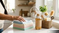 Greener Cleaning: Practical Tips to Reduce Waste at Home
