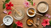 Natural ingredients for skin and hair care you can start using today