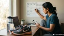 Stay consistent with workouts: simple routines for daily fitness success