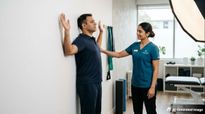 Posture Exercises to Improve Alignment, Strengthen Core and Back