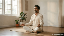 Benefits of Meditation: How Regular Practice Boosts Focus, Mood, Sleep and Heart Health