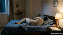 Common Causes of Insomnia: Stress, Habits, Caffeine, and Health Factors