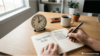Two-Minute Rule Explained: Practical Tips for Quick Tasks and Better Productivity