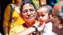 RG Kar Rape-Murder Victim's Mother Leads In Panihati; Emotional Campaign Over RG Kar Case Shapes Bengal
