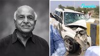 Who Is Veteran Producer R. B. Choudary? Dies in Udaipur Road Accident, Film Industry In Shock