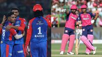 RR Vs DC IPL 2026 Preview: Rajasthan Royals Face Delhi Capitals In Jaipur