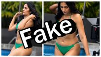 Rukmini Vasanth's Bikini Video: Is It Real or Fake? Actress Breaks Silence
