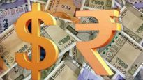 Rupee Hits Record Low of 95.39 Against US Dollar Amid Rising Crude Prices