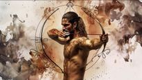 Sagittarius Horoscope for Today May 08, 2026, Friday - Channel Your Adventurous Spirit With Smart Planning