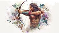 Sagittarius Horoscope for Today May 25, 2026, Monday - Stay Flexible, Chase Variety, But Finish Your Top Priority