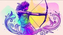Sagittarius Horoscope for Today May 29, 2026, Friday - Sagittarius Horoscope For Today, May 29, Friday - Adventure Beckons, But Finish Important Tasks First