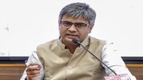 BJP MP Sandeep Pathak Likely To Be Arrested After Punjab Police File 2 FIRs