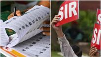 No Constitutional Or Statutory Breach In SIR Drive, ECI Acted Within Powers: Supreme Court