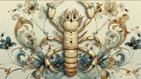Scorpio Horoscope for Today June 01, 2026, Monday - Intense Feelings Help You Focus If You Stay Calm