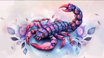 Scorpio Horoscope for Today May 10, 2026, Sunday - Channel Your Intensity To Finish Big Tasks And Avoid Drama