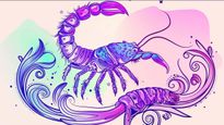 Scorpio Horoscope for Today May 13, 2026, Wednesday - You End The Day Strong By Choosing Clarity Over Control