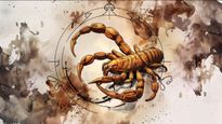 Scorpio Horoscope for Today May 24, 2026, Sunday – Scorpio Horoscope For Today, May 24, 2026, Sunday - Stay Calm, Trust Subtle Clues, and Keep Your Plans Private