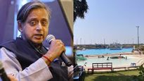 ‘I Was Thrown Out’: Shashi Tharoor Revives Debate Over Breach Candy Club’s Europeans-Only Policy
