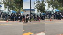 Firing at Islamic Center Of San Diego Claims 5 Lives: Hate Crime Suspected, Probe Underway
