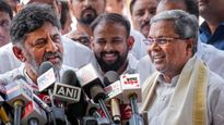DK Shivakumar Set To Be Next Karnataka CM as Siddaramaiah Announces Resignation