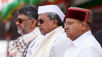 Karnataka 'Game Of Thrones': Why Siddaramaiah Is Not An Easy Gamble For Congress 